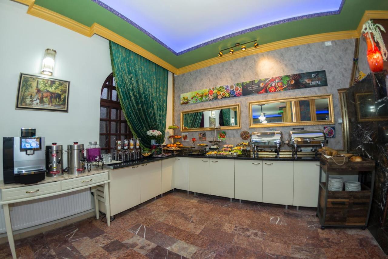 Voila Inn بْريدال المظهر الخارجي الصورة