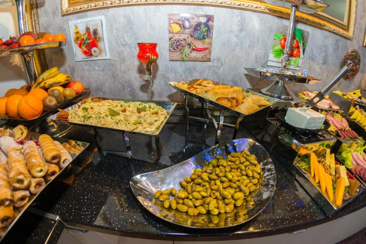 Voila Inn بْريدال المظهر الخارجي الصورة